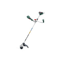Аккумуляторная мотокоса Metabo FSB 36-18 LTX BL 40 (601611850)