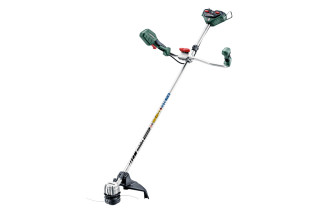 Акумуляторна мотокоса Metabo FSB 36-18 LTX BL 40 (601611850)