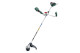 Купити Акумуляторна мотокоса Metabo FSB 36-18 LTX BL 40 (601611850). Офіційний магазин Metabo, фірмова гарантія з доставкою по Украіні