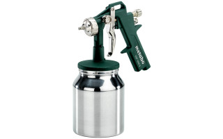 Пневматический пистолет-распылитель Metabo FSP 1000 S (601576000)