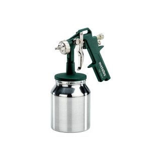Пневматический пистолет-распылитель Metabo FSP 1000 S (601576000)