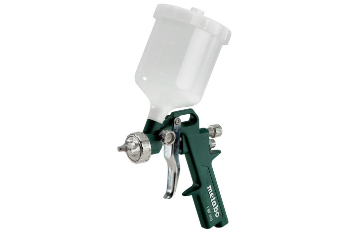 Купити Пневматичний пістолет-фарборозпилювач Metabo FSP 600 (601575000). Офіційний магазин Metabo, фірмова гарантія з доставкою по Украіні