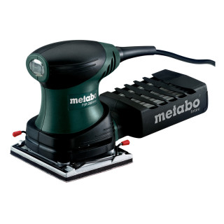 Вибрационная шлифмашина Metabo FSR 200 Intec (600066500)