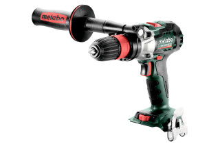 Акумуляторний різьбонарізчик Metabo GB 18 LTX BL Q I (602362850)