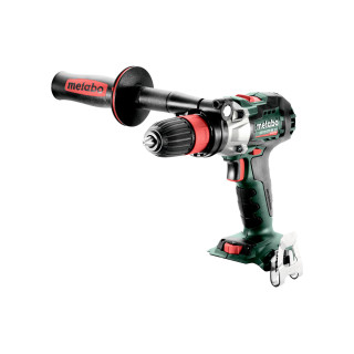 Акумуляторний різьбонарізчик Metabo GB 18 LTX BL Q I (602362840)