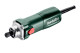Купити Прямошліфувальна машина Metabo GE 710 Compact (600615000). Офіційний магазин Metabo, фірмова гарантія з доставкою по Украіні