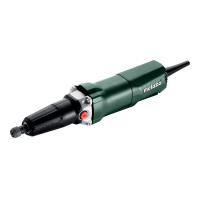 Прямошлифовальная машина Metabo GEP 710 Plus (600617000)