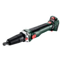 Аккумуляторная прямошлифовальная машина Metabo GВB 18 LTX BL 11-28 (600826840)