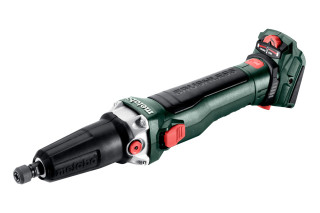 Акумуляторна прямошліфувальна машина Metabo GВB 18 LTX BL 11-28 (600826850)