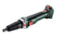 Купити Акумуляторна прямошліфувальна машина Metabo GВB 18 LTX BL 11-28 (600826840). Офіційний магазин Metabo, фірмова гарантія з доставкою по Украіні