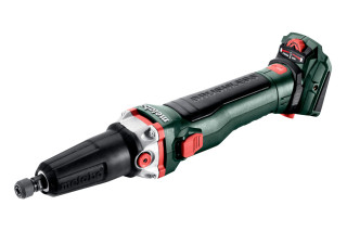 Акумуляторна прямошліфувальна машина Metabo GВB 18 LTX BL 11-7 HT (600829850)