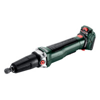 Акумуляторна прямошліфувальна машина Metabo GВPB 18 LTX BL 11-28 (600827850)