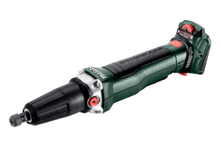 Акумуляторна прямошліфувальна машина Metabo GВPB 18 LTX BL 11-28 (600827850)