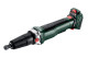 Купити Акумуляторна прямошліфувальна машина Metabo GВPB 18 LTX BL 11-28 (600827850). Офіційний магазин Metabo, фірмова гарантія з доставкою по Украіні