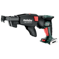 Акумуляторний шуруповерт для монтажу дерев'яних конструкцій Metabo HBS 18 LTX BL 3000 (620062890)