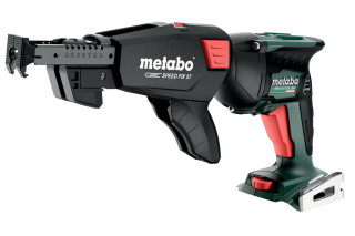 Аккумуляторный шуруповерт для монтажа деревянных конструкций Metabo HBS 18 LTX BL 3000 (620062890)