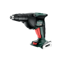 Акумуляторний шуруповерт для монтажу дерев'яних конструкцій Metabo HBS 18 LTX BL 3000 (620062840)
