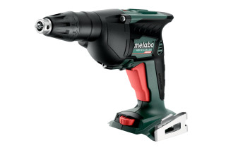 Аккумуляторный шуруповерт для монтажа деревянных конструкций Metabo HBS 18 LTX BL 3000 (620062840)