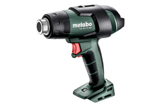 Аккумуляторный фен технический Metabo HG 18 LTX 500 (610502850)