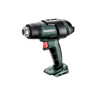 Акумуляторний фен технічний Metabo HG 18 LTX 500 (610502840)