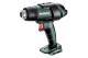 Купить Аккумуляторный фен технический Metabo HG 18 LTX 500 (610502840). Официальный магазин Metabo, фирменная гарантия с доставкой по Украине.