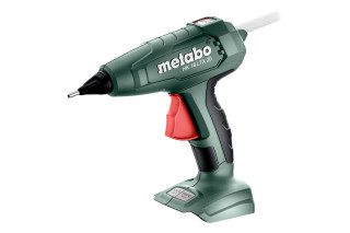 Аккумуляторный пистолет для горячего клея Metabo HK 18 LTX 20 (600797850)