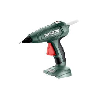 Акумуляторний пістолет для гарячого клею Metabo HK 18 LTX 20 (600797850)