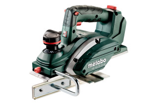 Акумуляторний рубанок Metabo HO 18 LTX 20-82 (602082890)