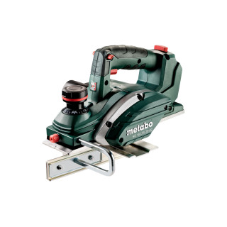 Акумуляторний рубанок Metabo HO 18 LTX 20-82 (602082840)