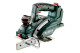 Купити Акумуляторний рубанок Metabo HO 18 LTX 20-82 (602082840). Офіційний магазин Metabo, фірмова гарантія з доставкою по Украіні
