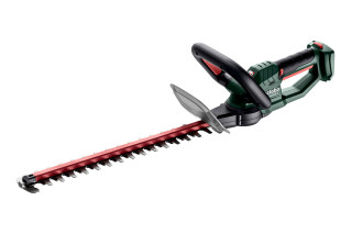Акумуляторний кущоріз Metabo HS 18 LTX 45 (601717850)