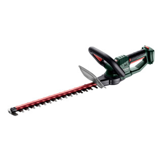 Аккумуляторный кусторез Metabo HS 18 LTX 45 (601717850)