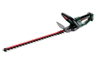 Акумуляторний кущоріз Metabo HS 18 LTX 65 (601719850)