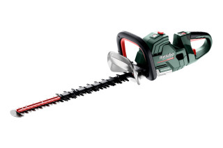 Акумуляторний кущоріз Metabo HS 18 LTX BL 55 (601722850)