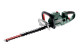 Купити Акумуляторний кущоріз Metabo HS 18 LTX BL 55 (601722850). Офіційний магазин Metabo, фірмова гарантія з доставкою по Украіні