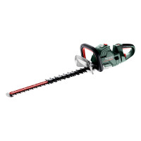 Аккумуляторный кусторез Metabo HS 18 LTX BL 65 (601723850)