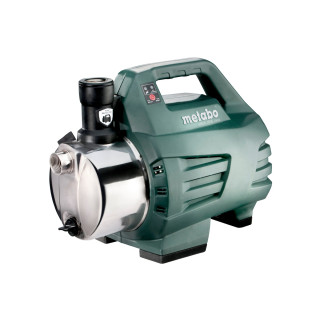 Автоматична насосна станція Metabo HWA 3500 Inox (600978000)