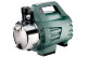 Купить Автоматическая насосная станция Metabo HWA 3500 Inox (600978000). Официальный магазин Metabo, фирменная гарантия с доставкой по Украине.