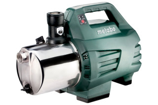 Автоматическая насосная станция Metabo HWA 6000 Inox (600980000)