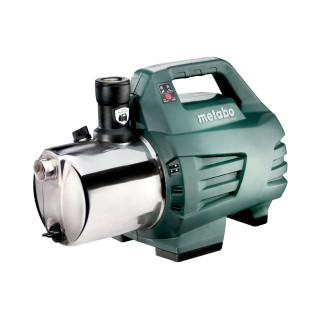 Автоматична насосна станція Metabo HWA 6000 Inox (600980000)