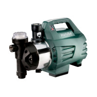 Автоматическая насосная станция Metabo HWAI 4500 Inox (600979000)