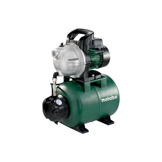 Насосна станція Metabo HWW 3300/25 G (600968000)