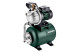 Купити Насосна станція Metabo HWW 3500/25 G (600981000). Офіційний магазин Metabo, фірмова гарантія з доставкою по Украіні