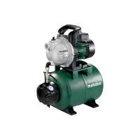 Насосная станция Metabo HWW 4000/25 G (600971000)