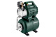 Купить Насосная станция Metabo HWW 4000/25 Inox (600982000). Официальный магазин Metabo, фирменная гарантия с доставкой по Украине.