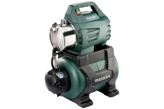 Насосная станция Metabo HWW 4500/25 Inox (600972000)