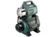 Купити Насосна станція Metabo HWW 4500/25 Inox (600972000). Офіційний магазин Metabo, фірмова гарантія з доставкою по Украіні