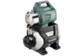 Насосная станция Metabo HWW 4500/25 Inox Plus (600973000)