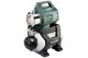 Купити Насосна станція Metabo HWW 4500/25 Inox Plus (600973000). Офіційний магазин Metabo, фірмова гарантія з доставкою по Украіні