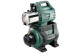 Купить Насосная станция Metabo HWW 6000/25 Inox (600975000). Официальный магазин Metabo, фирменная гарантия с доставкой по Украине.
